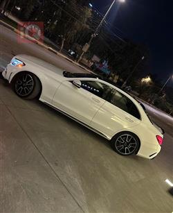 مرسيدس بنز C-Class